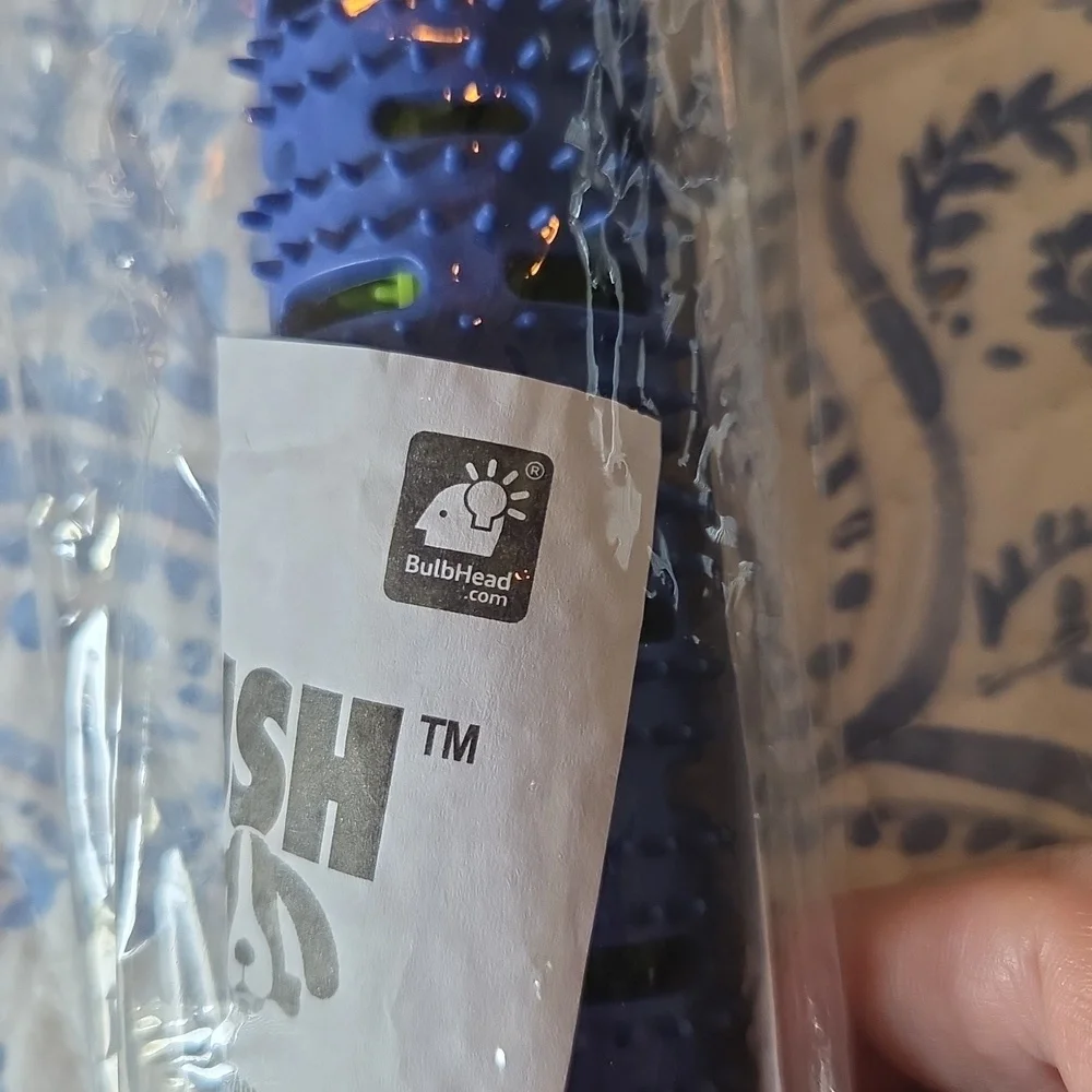Chew Self Brushing Toothbrush for Pets